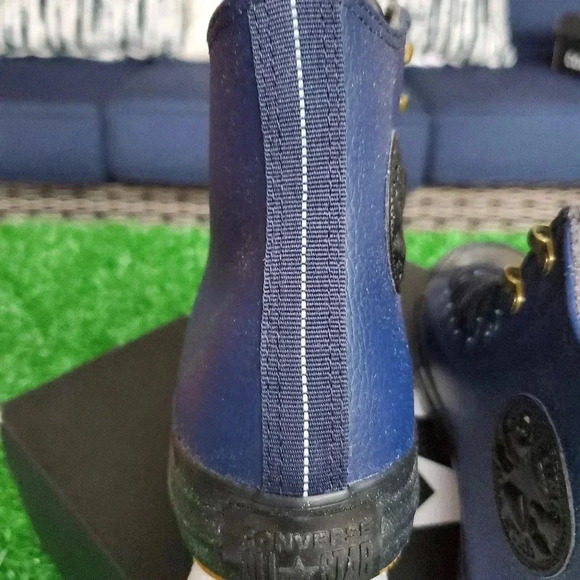 Converse unisex ctas winter hi - Picture 6 of 11